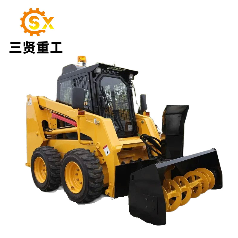 SIX OF THE BEST SKID STEER ATTACHMENTS FOR YOUR JOBSITE