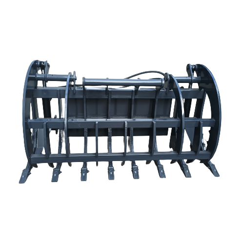 Grapple