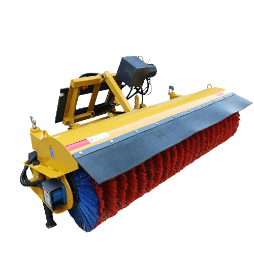 Angle Broom