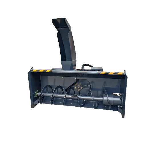 Snow Blowers
